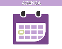 ANUDAR calendario de actividades